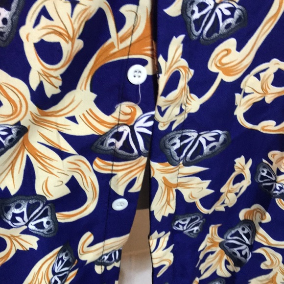 Mymstorm S/S Shirt NWT - Picture 3 of 8